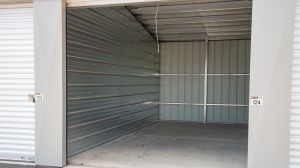 StorageMart - E Trent Ave