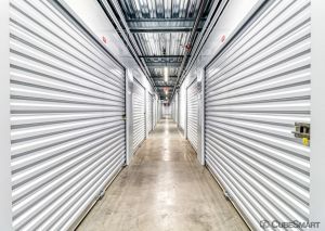 CubeSmart Self Storage AZ Glendale W Grand Ave