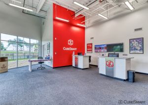 CubeSmart Self Storage NJ Magnolia Evesham Ave E