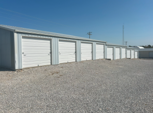 Silverback Storage - Nixa West
