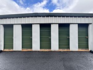 Lakeside Storage