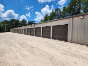 Desoto Storage