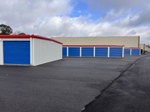 Arkansas Storage Centers - Highway 35