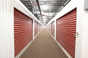 Manhattan Mini Storage - Jamaica Ave 184th St