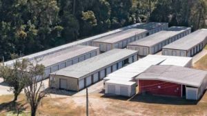 Almands Self Storage