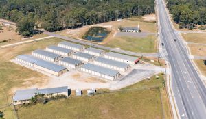 Moultrie Route 133 Storage