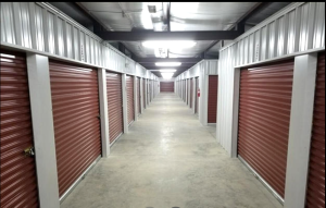 Renegade Storage