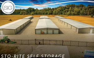 Sto-Rite Storage Storage Depot of Jonesboro