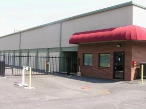 Storage Sense - Dahlonega