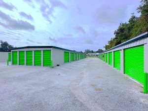 Gator State Storage - Summerfield