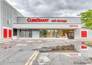 CubeSmart Self Storage - Greece Ridge Center Drive