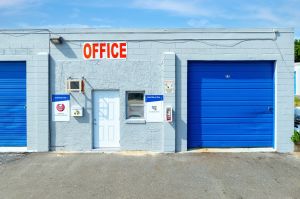 Cocoa Warehouse and Storage
