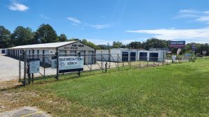 Cedartown Climate Storage and Drive Up