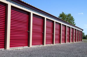 Sooner State Storage - Tulsa