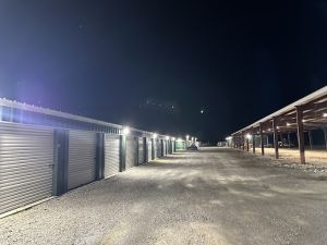 Secure Lock - Lake Milton