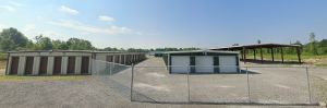Secure Lock - Lake Milton