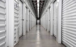 Blue Ridge Intown Self Storage