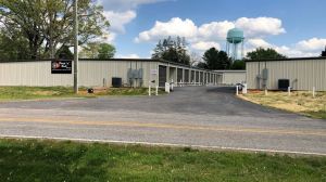 Snapbox Self Storage - Millers Creek - 165 Green Acres Mill Road