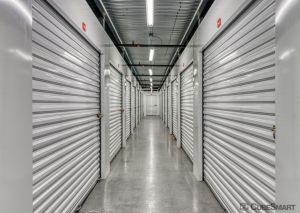 CubeSmart Self Storage