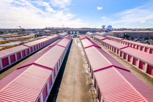 FreeUp Storage Louisville