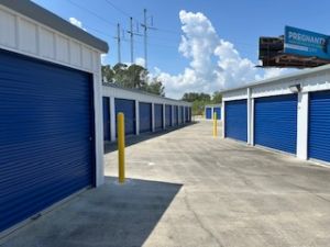 FreeUp Storage St Marys Marianna Drive