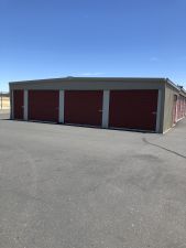 Sunset Self Storage