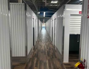 CubeSmart Self Storage IN South Bend Portage Rd