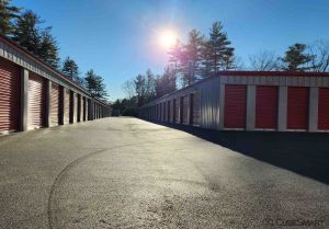 CubeSmart Self Storage MA Hopedale S Main St