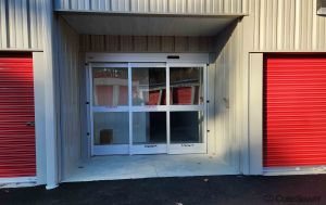 CubeSmart Self Storage MA Hopedale S Main St