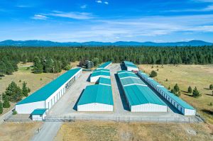 The Storage Place