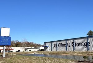 CubeSmart Self Storage DE Dagsboro Dupont Blvd