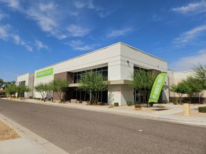 Extra Space Storage - 6585 - Glendale - W Bell Rd