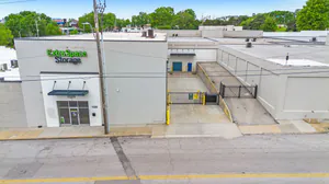 Extra Space Storage - 6420 - Kansas City - Chestnut Ave
