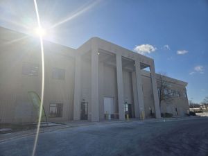 Extra Space Storage - 6593 - Baltimore - Security Blvd