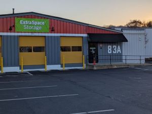 Extra Space Storage - 6605 - Norwood - Morse St