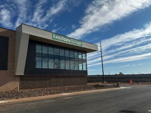 Extra Space Storage - 6632 - Washington - E Buena Vista Blvd