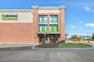 Space Shop Self Storage - Braselton