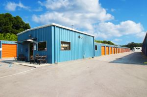 FreeUp Storage Boy Scout Rd