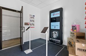 FreeUp Storage White Sulphur Springs
