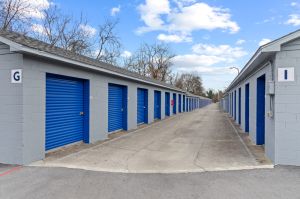 FreeUp Storage Fort Oglethorpe