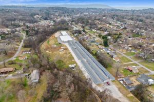 FreeUp Storage Fort Oglethorpe