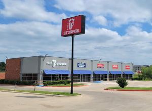 FreeUp Storage Sherman S Heritage Parkway