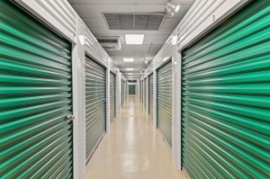 FreeUp Storage Burrus Rd