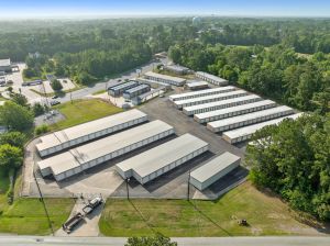 FreeUp Storage Longview Gilmer Road