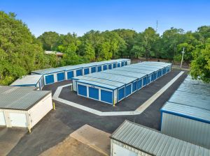 FreeUp Storage Longview Tyler Street