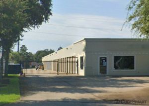 CubeSmart Self Storage