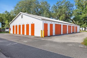 Amelia Personal Storage