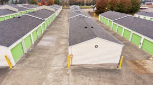Mini Mall Storage - Memphis - Country Park Dr