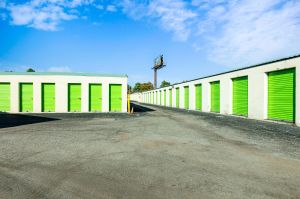 Mini Mall Storage - Memphis - Winchester Rd