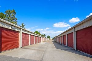 Mini Mall Storage - Olive Branch - Hacks Cross Rd